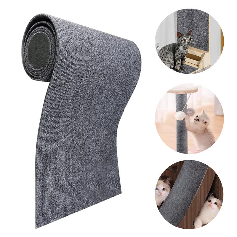 PawGuard™ scratch mat